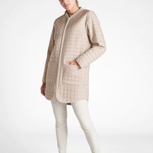 Recycled Grandview PrimaLoft® Shell